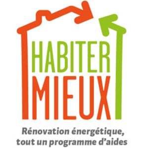 ANAH Habiter Mieux